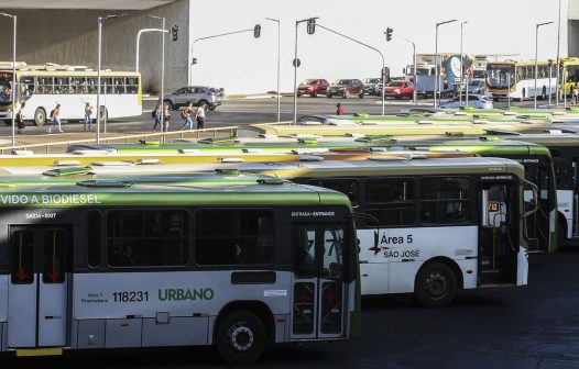 Brasil precisa investir R$ 295 bilhões em mobilidade urbana até 2042