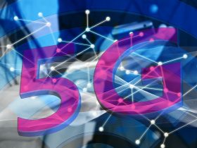 5G: transformando setores-chave