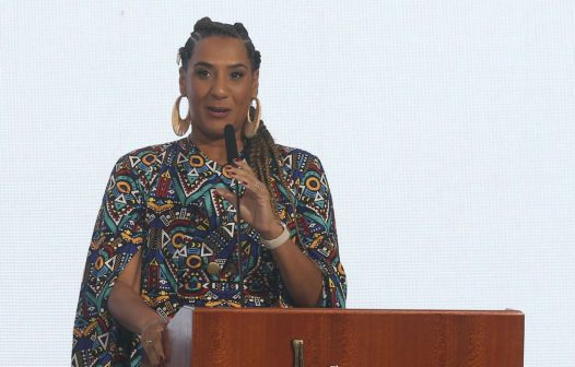 Ministra defende protagonismo para pessoas negras no Brasil