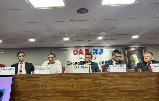 OAB/RJ joga luz sobre apostas esportivas