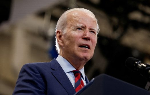 Biden chama presidente chinês de ditador e governo chinês responde: ‘ridículo’