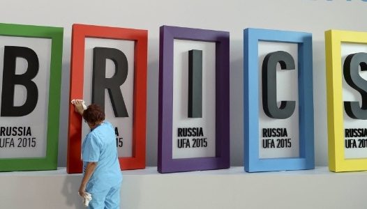 Grupo dos Brics cobra verbas para questões climáticas