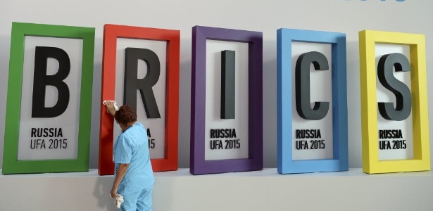 Grupo dos Brics cobra verbas para questões climáticas