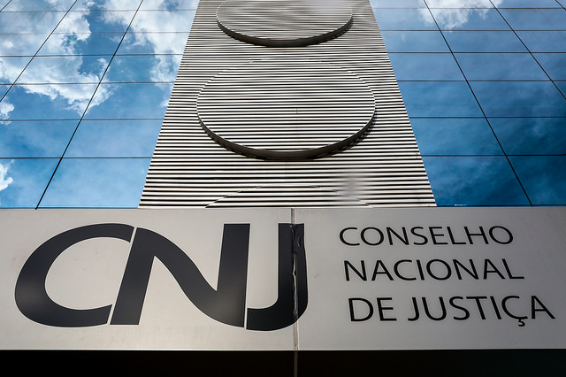 CNJ altera normas para atender interesses corporativos