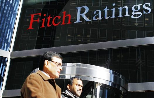 Fitch eleva rating da Argentina de C para CC