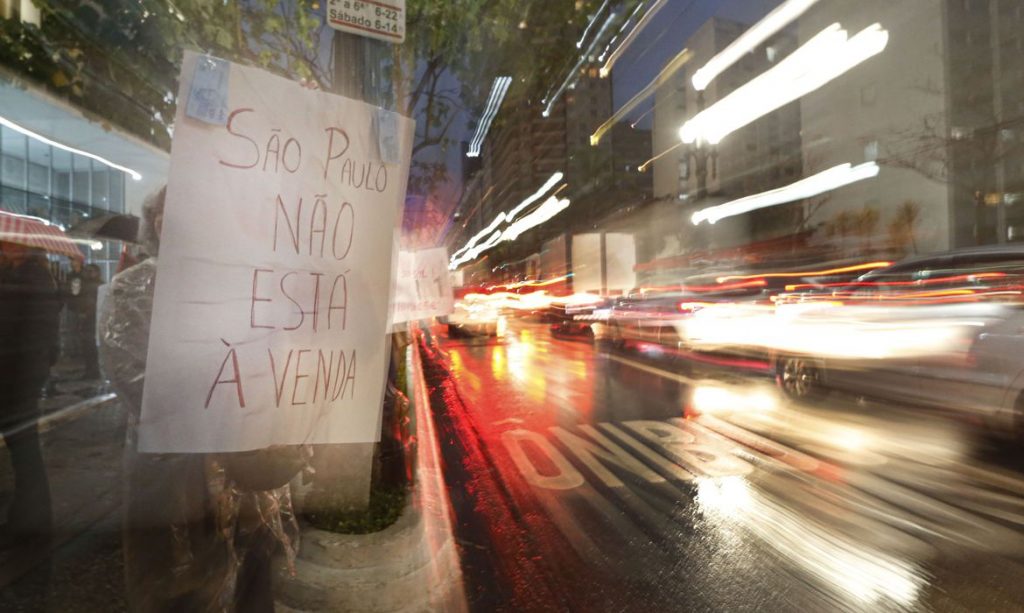 Habitação e mobilidade são pontos de divergência no PDE de São Paulo