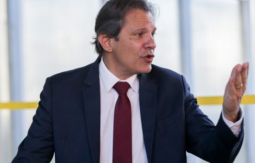 Haddad diz que há questões no PL do Carf que são discutíveis e governo pode negociar