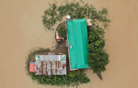 Inteligência artificial pode melhorar prevenção de desastres naturais