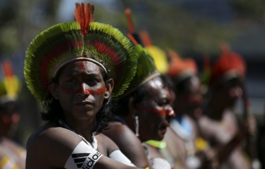 Governo lança edital para diminuir impacto das drogas entre indígenas