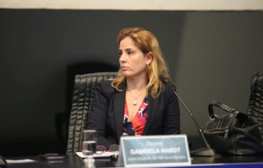 Gabriela Hardt deixa os processos da Lava Jato