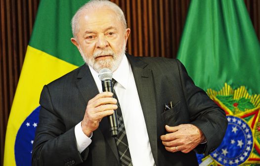 Lula prevê crescimento de mais de 2,5% do PIB este ano