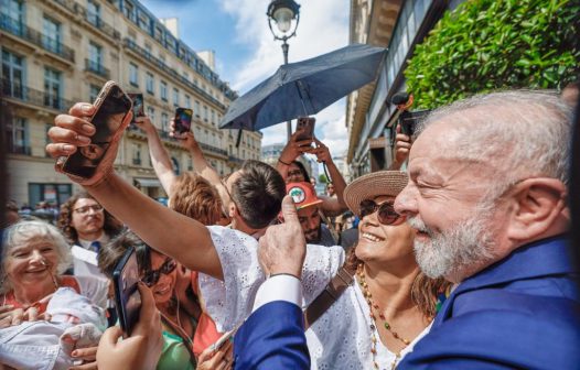 Lula diz que aprovação de Zanin é vitória do Brasil e do supremo