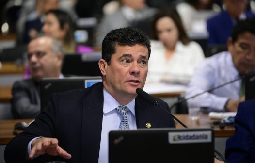 Moro diz que faltou responder algumas perguntas de maneira mais objetiva