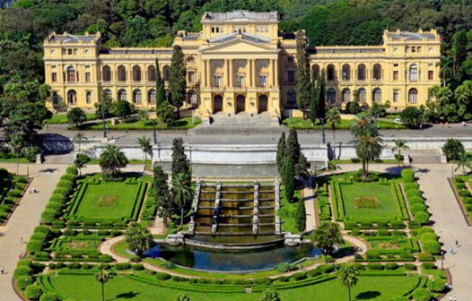 Museu do Ipiranga volta a cobrar ingresso