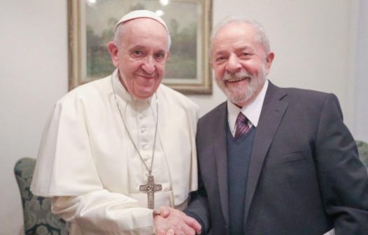 Papa Francisco vai pedir a Lula ajuda com ditadores Ortega e Maduro