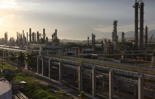 Petrobras planeja aumentar capacidade de produção de diesel R em 146%