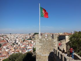 Nacionalidade portuguesa