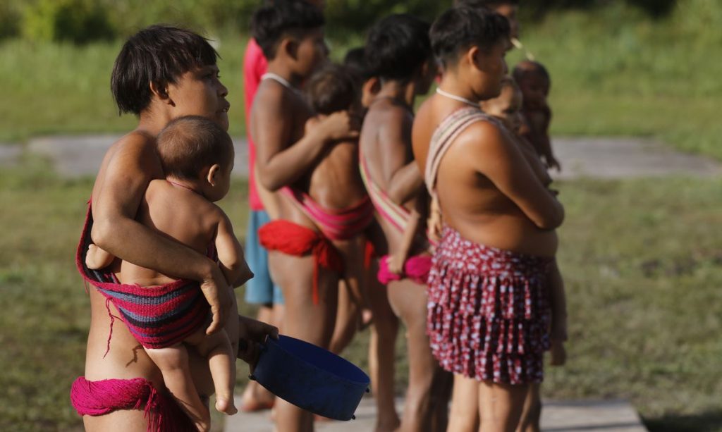 Senadores da Comissão Yanomami entram em acordo e aprovam relatório