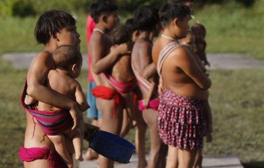 Senadores da Comissão Yanomami entram em acordo e aprovam relatório