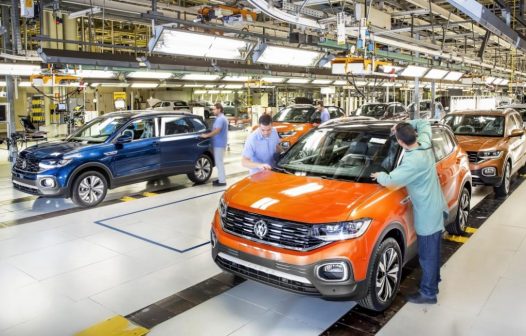 Volkswagen eleva metas de desempenho e ajusta estratégias para China e América do Norte