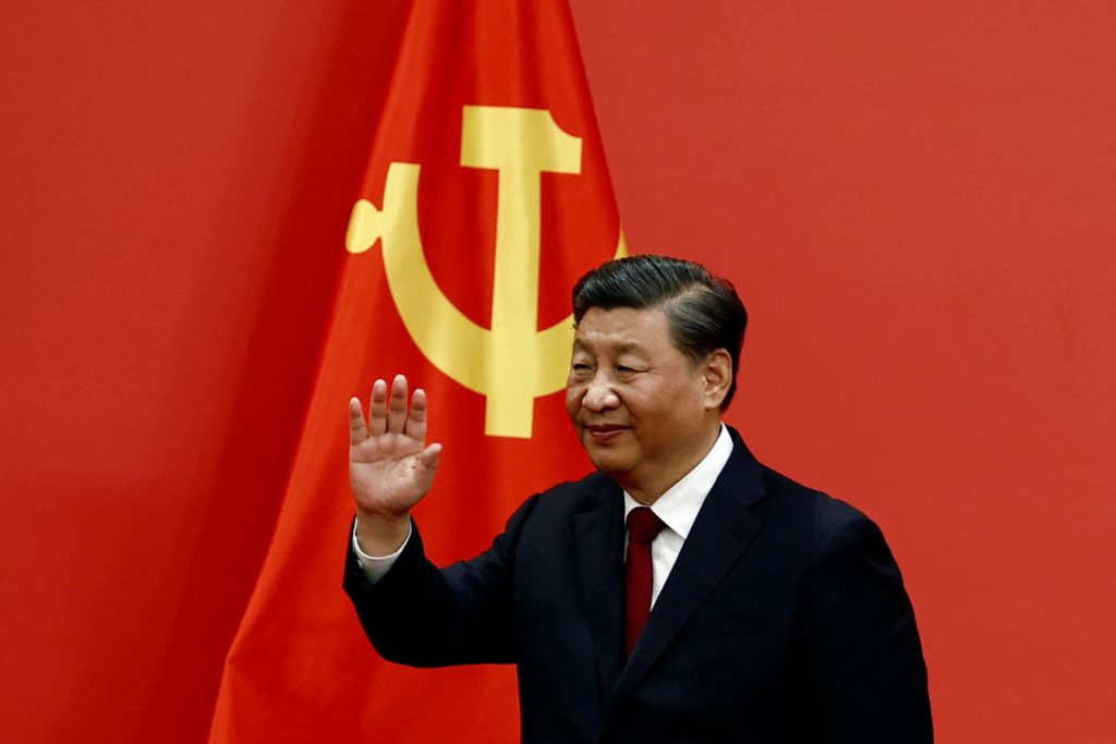 Xi Jinping pede que defesas nacionais estejam preparadas para pior cenário