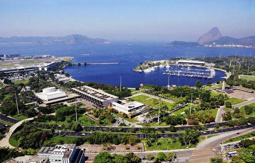 Representantes do Banco Mundial visitam Rio em apoio a projetos climáticos e sustentáveis