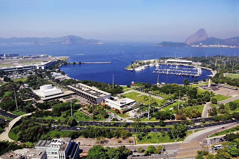 Representantes do Banco Mundial visitam Rio em apoio a projetos climáticos e sustentáveis