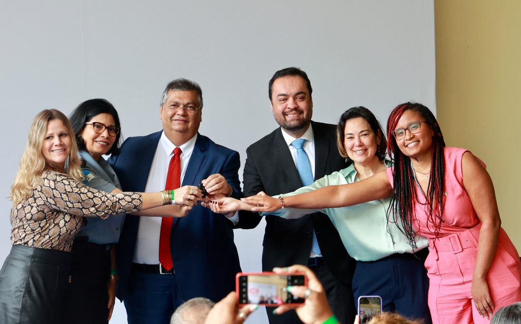 Governo anuncia recursos para construção de dois presídios no Rio