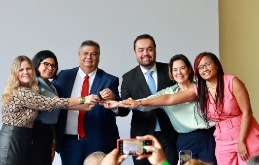 Governo anuncia recursos para construção de dois presídios no Rio