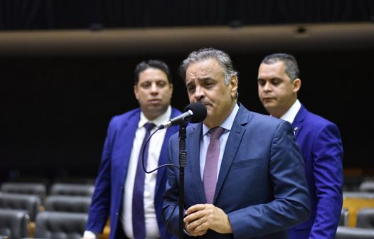 Tribunal absolve Aécio em ação delatada por Joesley