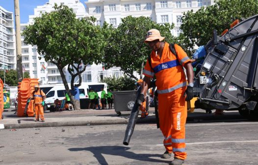 Setor de limpeza urbana prepara sugestões à proposta da ANA que inclui maior rigor com metas