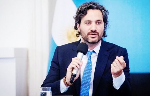 Chanceler da Argentina defende revisar acordo UE-Mercosul