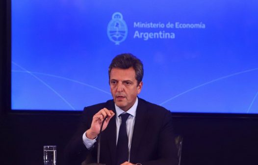 Argentina oficializa mudanças na política cambial