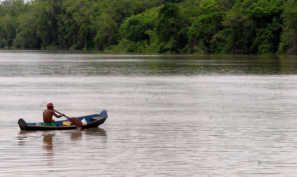 Países da Bacia Amazônica discutem ações para região com o BID