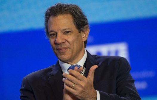 Alíquota do IVA dependerá da quantidade de exceções e redução da evasão, diz Haddad