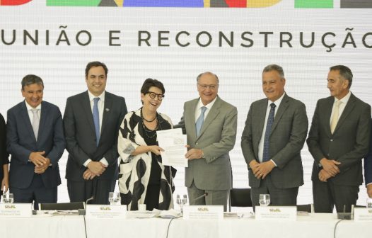 BNB e BNDES firmam acordo para restauração da caatinga