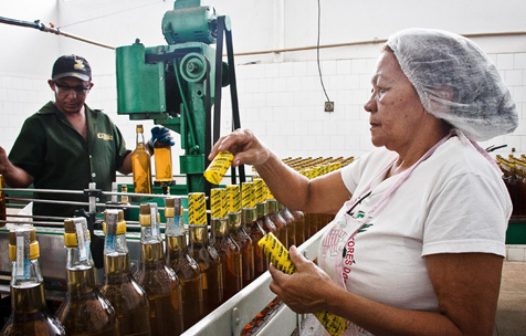 Micro e pequenas empresas criam sete de cada 10 empregos no país