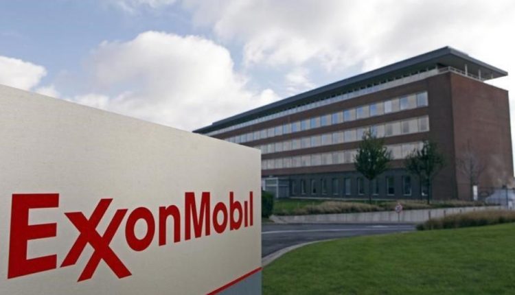 Exxon Mobil chega a acordo para comprar Denbury por US$ 4,9 bilhões