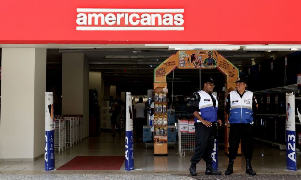 Americanas tenta trocar auditoria independente