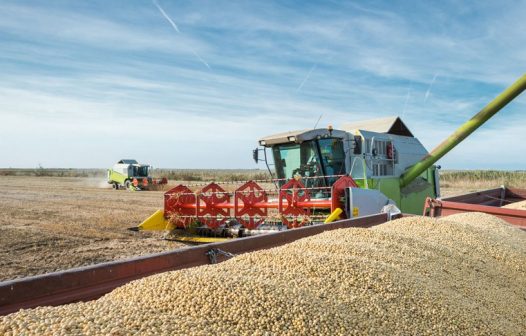 Exportações do agronegócio batem recorde no semestre com alta de 4,5%