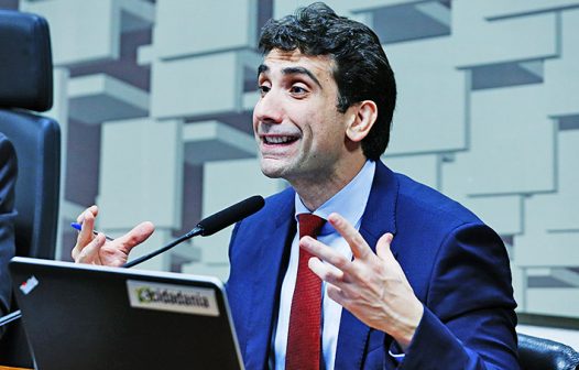 Galípolo: não cabe a nenhum economista impor o que entende à revelia da vontade democrática