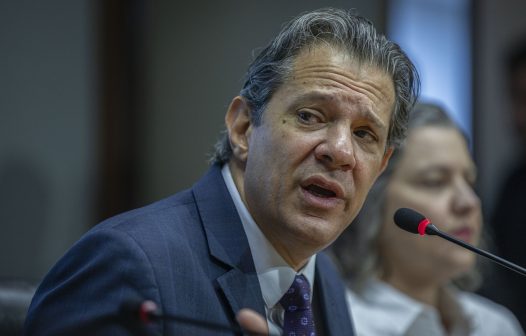 Haddad diz que Lula tem o direito à reeleição