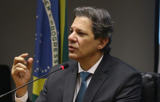 Governo vai propor fim dos juros sobre capital próprio, diz Haddad