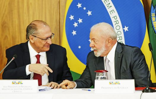 Lula e Alckmin reativam CNDI sob forte pressão da indústria