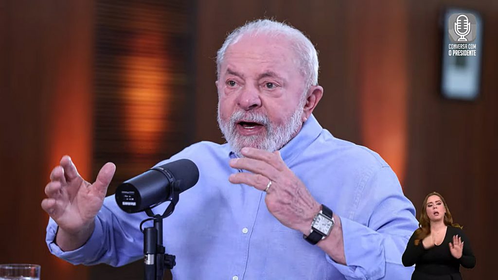 Lula quer fechar clubes de tiro particulares