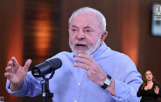 Lula quer fechar clubes de tiro particulares