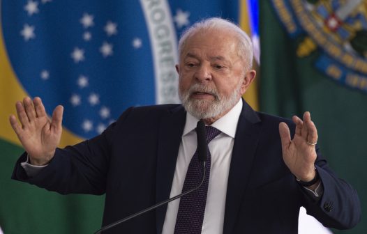 Lula rebate fala de Bolsonaro: ‘ofensivo seria comparar um jumento a ele’
