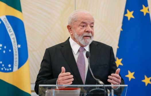 Lula vê possibilidade de soluções para Rússia, Ucrânia e Venezuela