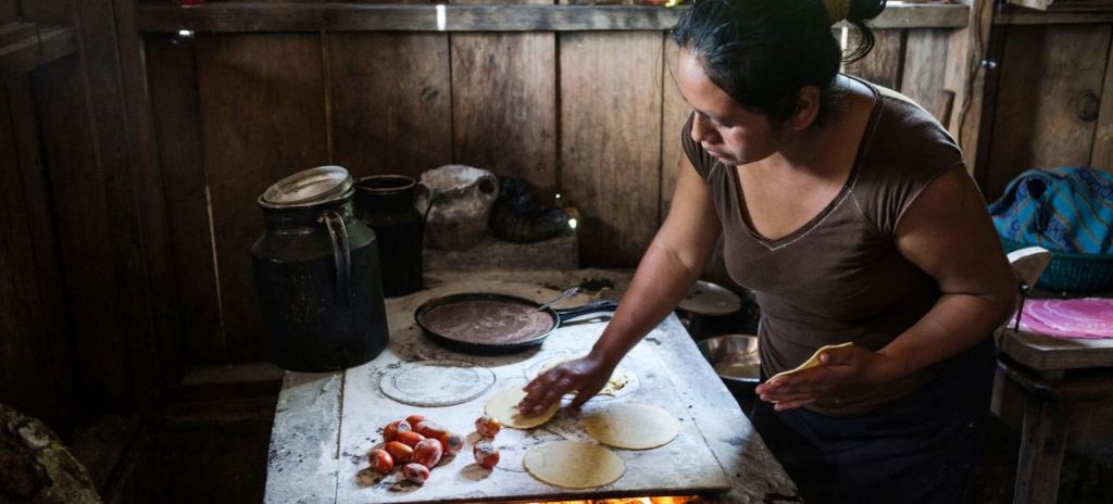 Mundo precisa superar sistema alimentar falido