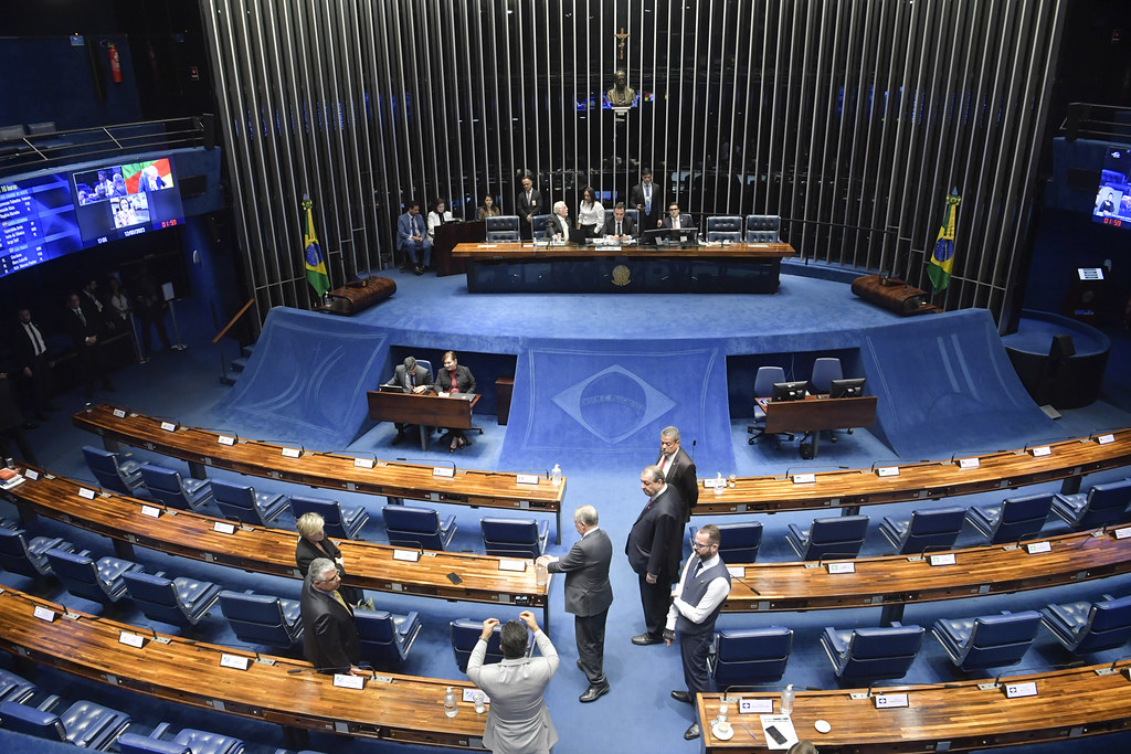 Congresso analisa vetos de Lula e Bolsonaro antes do recesso parlamentar